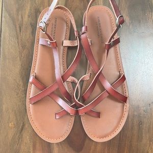 American Eagle AE Sandals